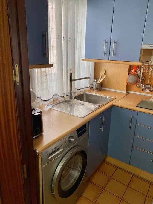 Acogedor Y Centrico Apartamento En Jaca - Wifi Dış mekan fotoğraf